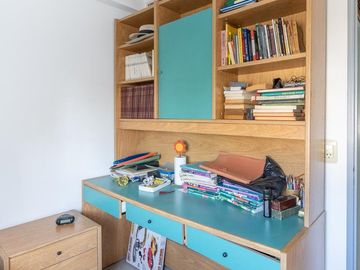 Casa 5 Amb en Ramos Mejía
