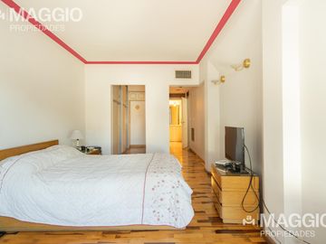 Casa 5 Amb en Ramos Mejía