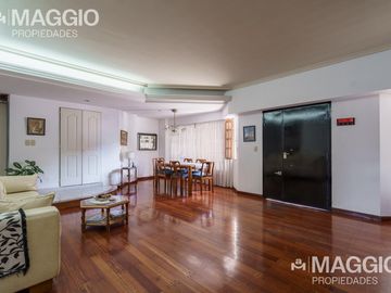 Casa 5 Amb en Ramos Mejía