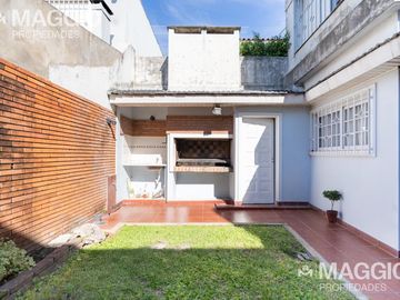 Casa 5 Amb en Ramos Mejía