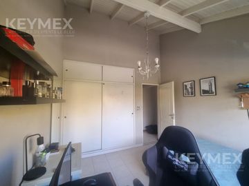 Venta Casa Villa Rosa Barrio Cerrado Buen Retiro 5 ambientes