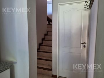 Venta Casa Villa Rosa Barrio Cerrado Buen Retiro 5 ambientes