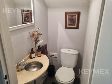 Venta Casa Villa Rosa Barrio Cerrado Buen Retiro 5 ambientes