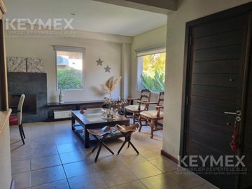 Venta Casa Villa Rosa Barrio Cerrado Buen Retiro 5 ambientes