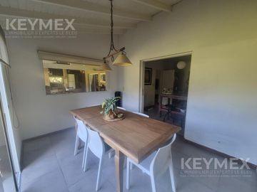 Venta Casa Villa Rosa Barrio Cerrado Buen Retiro 5 ambientes