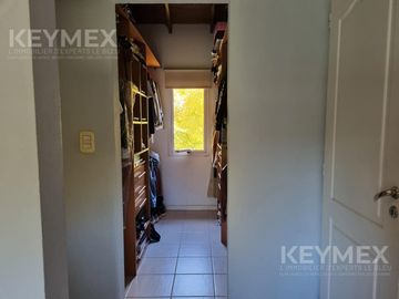 Venta Casa Villa Rosa Barrio Cerrado Buen Retiro 5 ambientes