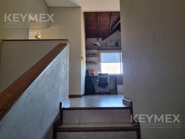 Venta Casa Villa Rosa Barrio Cerrado Buen Retiro 5 ambientes