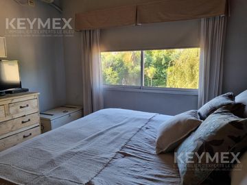 Venta Casa Villa Rosa Barrio Cerrado Buen Retiro 5 ambientes