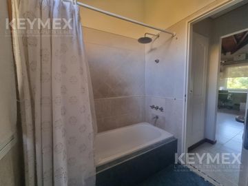 Venta Casa Villa Rosa Barrio Cerrado Buen Retiro 5 ambientes
