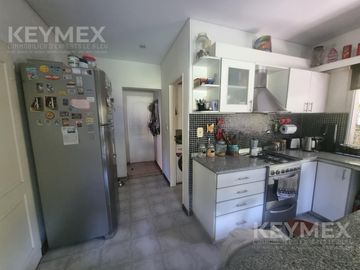 Venta Casa Villa Rosa Barrio Cerrado Buen Retiro 5 ambientes