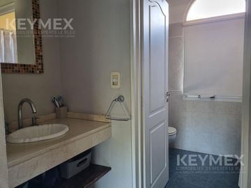 Venta Casa Villa Rosa Barrio Cerrado Buen Retiro 5 ambientes