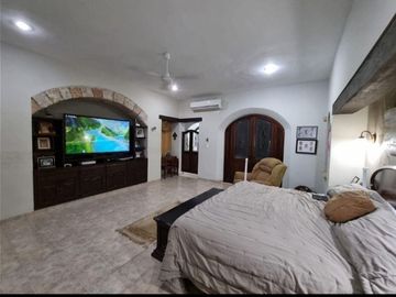 Residencia en San Ramón Nte Mérida Yucatán