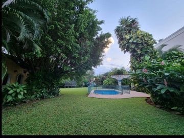 Residencia en San Ramón Nte Mérida Yucatán