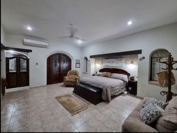Residencia en San Ramón Nte Mérida Yucatán