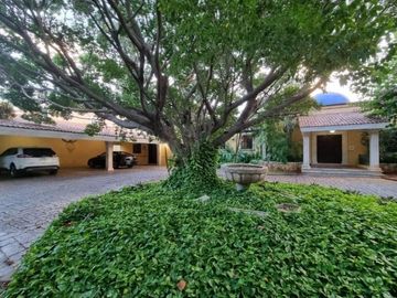 Residencia en San Ramón Nte Mérida Yucatán