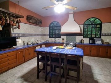 Residencia en San Ramón Nte Mérida Yucatán