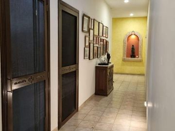 Residencia en San Ramón Nte Mérida Yucatán