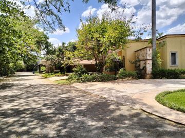 Residencia en San Ramón Nte Mérida Yucatán