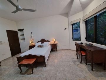 Residencia en San Ramón Nte Mérida Yucatán