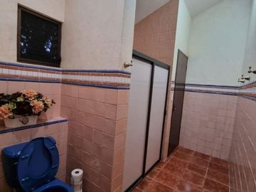 Residencia en San Ramón Nte Mérida Yucatán