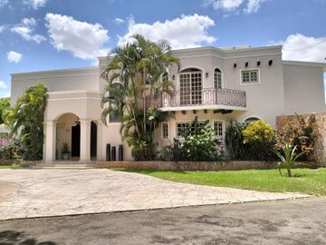 Residencia en San Ramón Nte Mérida Yucatán