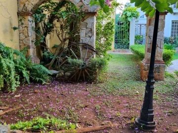 Residencia en San Ramón Nte Mérida Yucatán