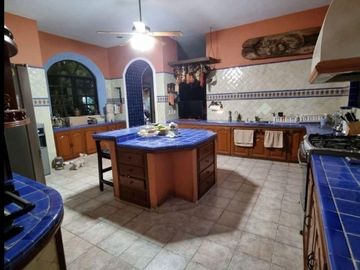 Residencia en San Ramón Nte Mérida Yucatán