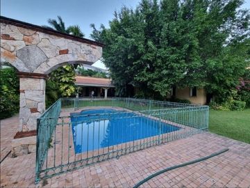 Residencia en San Ramón Nte Mérida Yucatán