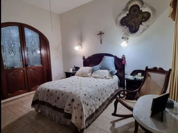 Residencia en San Ramón Nte Mérida Yucatán