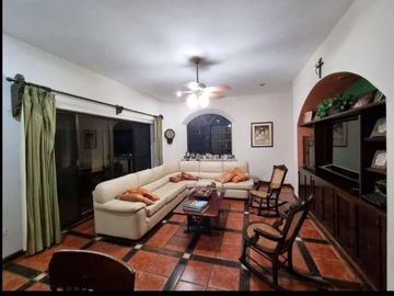 Residencia en San Ramón Nte Mérida Yucatán