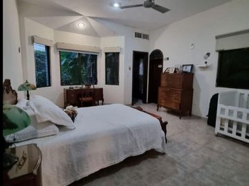 Residencia en San Ramón Nte Mérida Yucatán