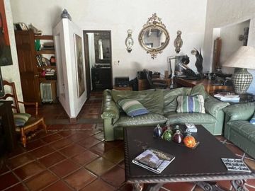 VENTA CASA BALVANERA IDEAL PARA REMODELADAR .2