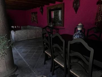 VENTA CASA BALVANERA IDEAL PARA REMODELADAR .2