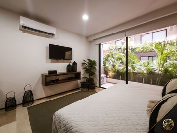 Departamentos en Venta en Tulum Centro
