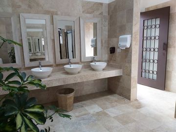 Monísimo departamento planta baja en El Deseo, San Miguel de Allende, Gto.