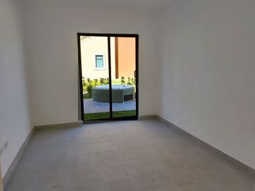 Monísimo departamento planta baja en El Deseo, San Miguel de Allende, Gto.