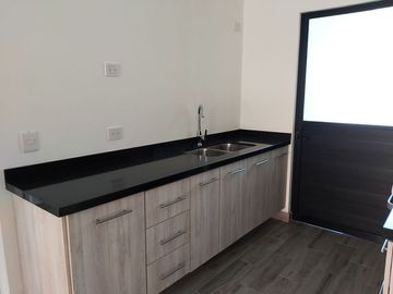 Monísimo departamento planta baja en El Deseo, San Miguel de Allende, Gto.