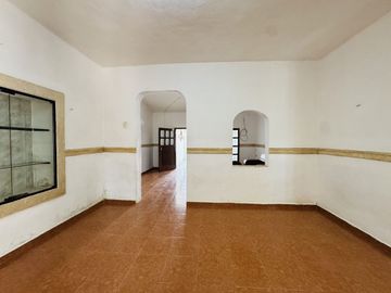 EN VENTA CASA EN MOTUL YUCATÁN PUEBLO MÁGICO CERCA DE MERIDA
