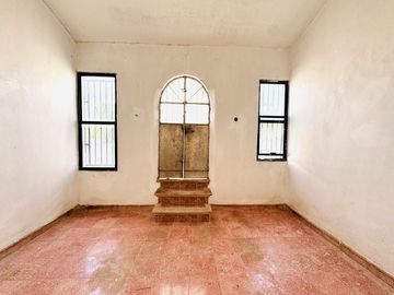 EN VENTA CASA EN MOTUL YUCATÁN PUEBLO MÁGICO CERCA DE MERIDA
