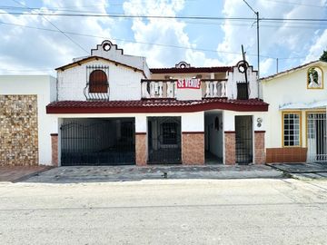 EN VENTA CASA EN MOTUL YUCATÁN PUEBLO MÁGICO CERCA DE MERIDA