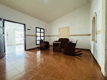 EN VENTA CASA EN MOTUL YUCATÁN PUEBLO MÁGICO CERCA DE MERIDA