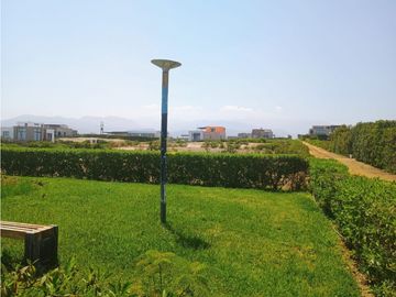Asia del Campo Vendo Terreno Puerta del Sol