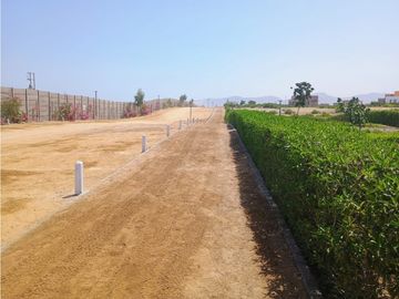 Asia del Campo Vendo Terreno Puerta del Sol