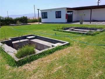 Asia del Campo Vendo Terreno Puerta del Sol