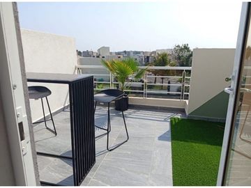 Venta preciosa Casa Goleta en el corazón de Veracruz