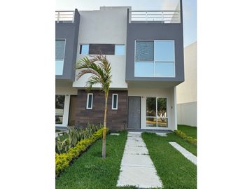 Venta preciosa Casa Goleta en el corazón de Veracruz