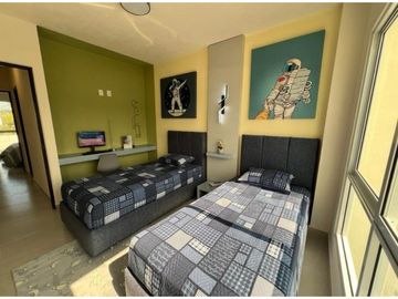 Venta preciosa Casa Goleta en el corazón de Veracruz