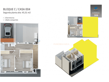 CASA DE LUJO EN VENTA EN MISICATA