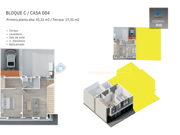 CASA DE LUJO EN VENTA EN MISICATA