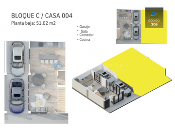 CASA DE LUJO EN VENTA EN MISICATA